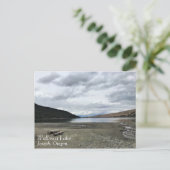 Carte Postale Lac Wallowa (Debout devant)