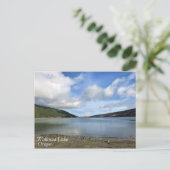 Carte Postale Lac Wallowa (Debout devant)