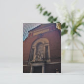 Carte Postale Lady of Victory (Debout devant)