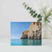 Carte postale Lagos Portugal (Debout devant)