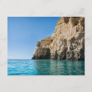 Carte postale Lagos Portugal