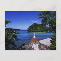 Lagune Bleue, Port Antonio, Jamaïque