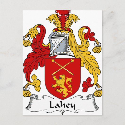 Carte Postale lahey_grand (Devant)