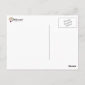 Carte postale laide assortie de chandails (Dos)