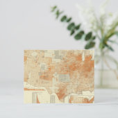 Carte Postale Laine (Debout devant)