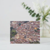 Carte Postale Laino Borgo De Dessus (Debout devant)