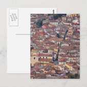 Carte Postale Laino Borgo De Dessus (Devant / Derrière)