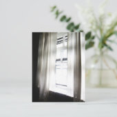 Carte Postale laisser aller (Debout devant)