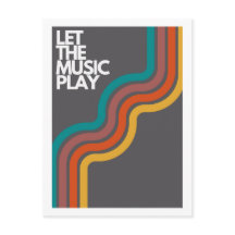Laissez La Musique Jouer