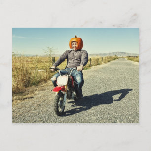 Carte Postale Laissez Les Bons Temps Rouler !