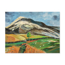 Lake District Hills