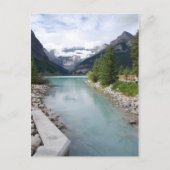 Carte postale Lake Louise (Devant)