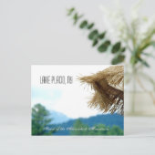 Carte postale Lake Placid (Debout devant)