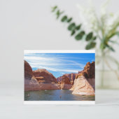 Carte Postale lake-powell-5068 (Debout devant)