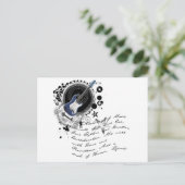 Carte Postale L'alchimie de la musique (Debout devant)