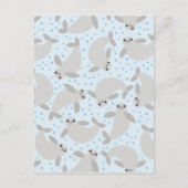 Carte Postale lamer (Devant)