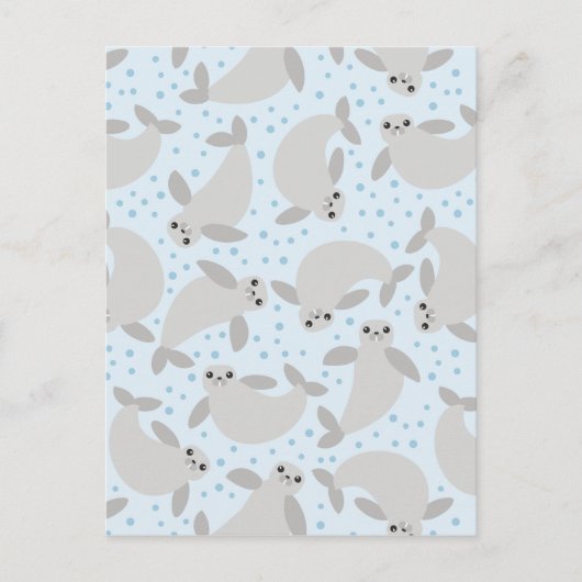 Carte Postale lamer (Devant)