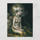 Carte postale "Lamia" (Devant)