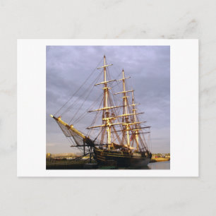 Carte Postale L'Amitié de Salem