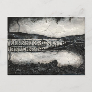 Carte Postale Lamonts Pier, Port Glasgow, Écosse