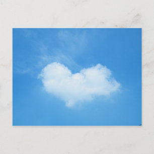 Carte Postale L'Amour Est Dans L'Air