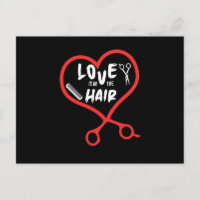 L'Amour Est Dans Les Cheveux Coiffeur Coiffeur Sty