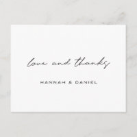 L'amour et les remerciements Un simple Merci Maria