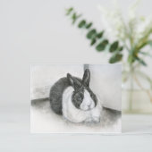 Carte Postale Lancelot (Debout devant)