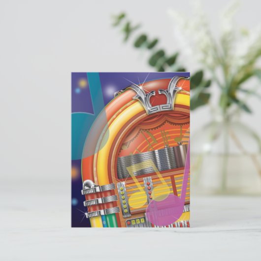 Carte Postale L'ancienne librairie (Debout devant)