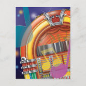 Carte Postale L'ancienne librairie (Devant)