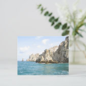 Carte Postale Land's End, Cabo San Lucas (Debout devant)