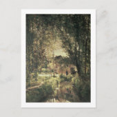 Carte Postale Landscape 2 (Devant)