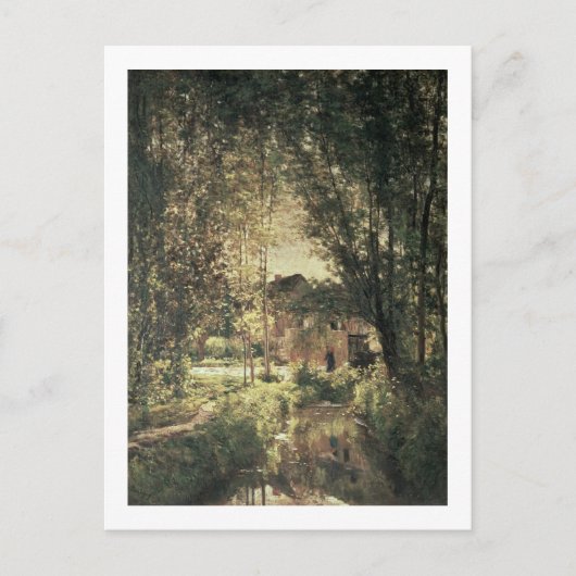 Carte Postale Landscape 2 (Devant)