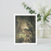 Carte Postale Landscape 2 (Debout devant)