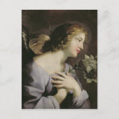 Carte Postale L'Ange de l'Annonciation, c.1650 (Devant)