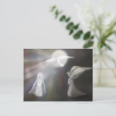 Carte Postale L'Annonciation (Debout devant)