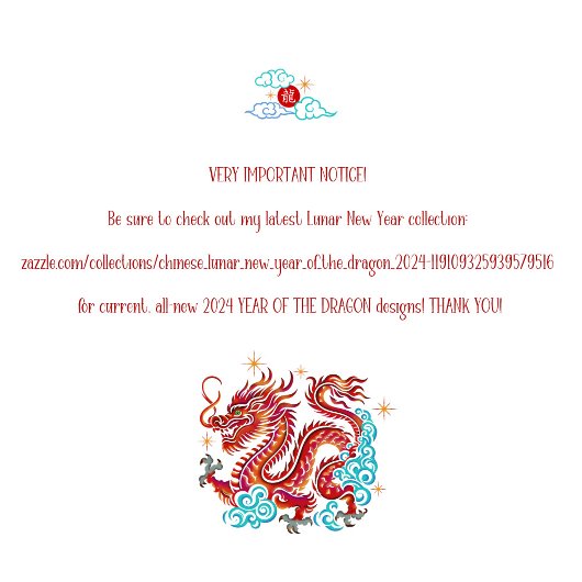 Carte Postale Lapin découpé en papier pour Nouvel An chinois 202