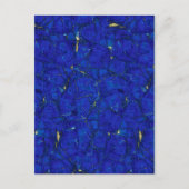 Carte Postale Lapis Lazuli (Devant)