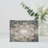 Carte Postale L'apothéose de Saint-Antoine (Debout devant)