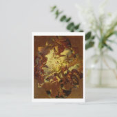 Carte Postale L'apothéose de Saint-Etienne (Debout devant)