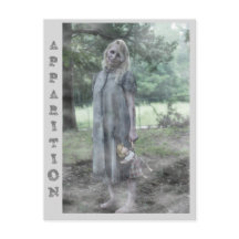 L'Apparition