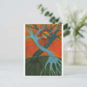 Carte Postale Lapsus (Debout devant)