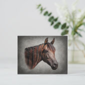 Carte Postale L'arabe (Debout devant)