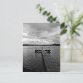 Carte Postale large (Debout devant)