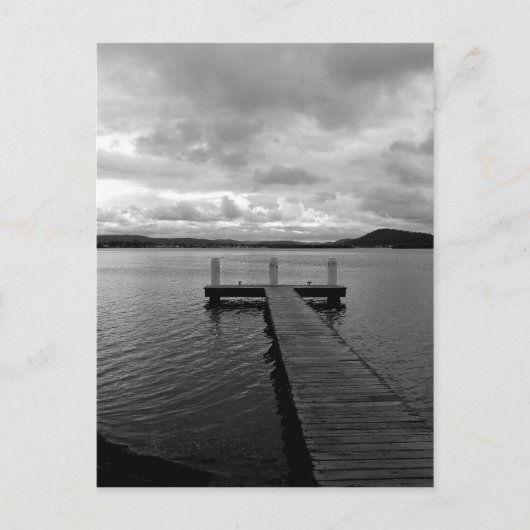 Carte Postale large (Devant)
