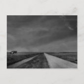 Carte postale Large Open Spaces (Devant)