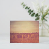 Carte postale Large Open Spaces (Debout devant)