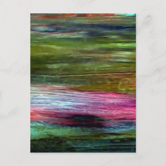 Carte Postale L'art accidentel (Devant)