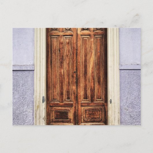 Carte Postale Las Puertas de Granada (Devant)
