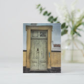 Carte Postale Las Puertas de Granada 004 (Debout devant)